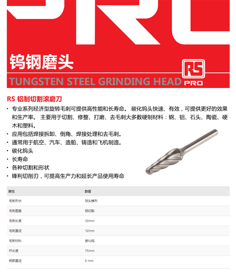 产品详情